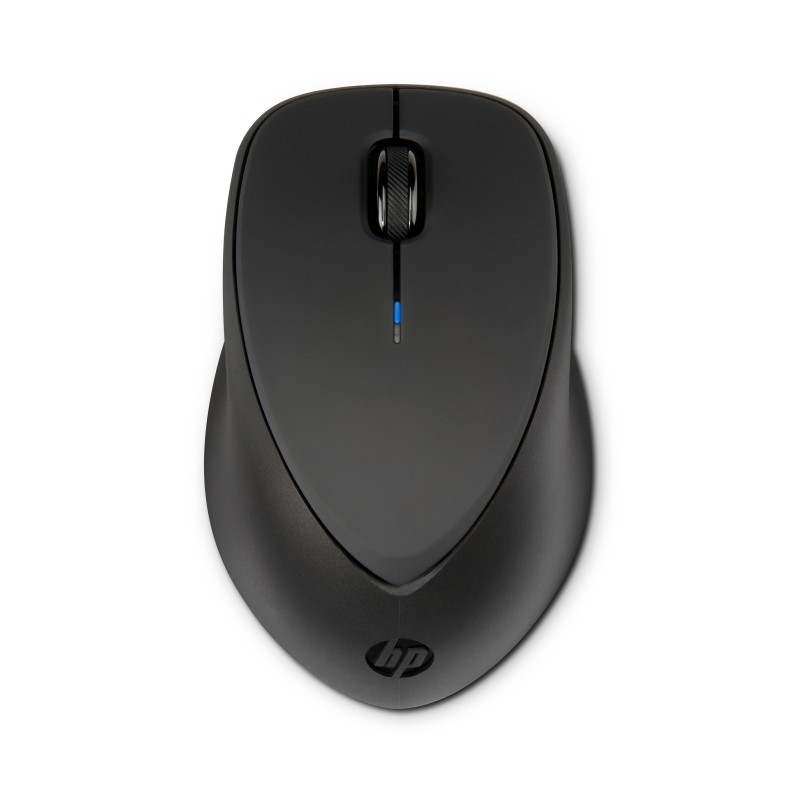 HP x4000b Bluetooth Mouse to